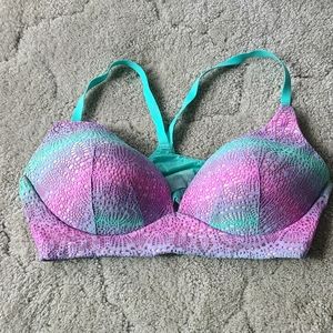 Victoria's Secret - Body By Victoria Lightly Lined Plunge